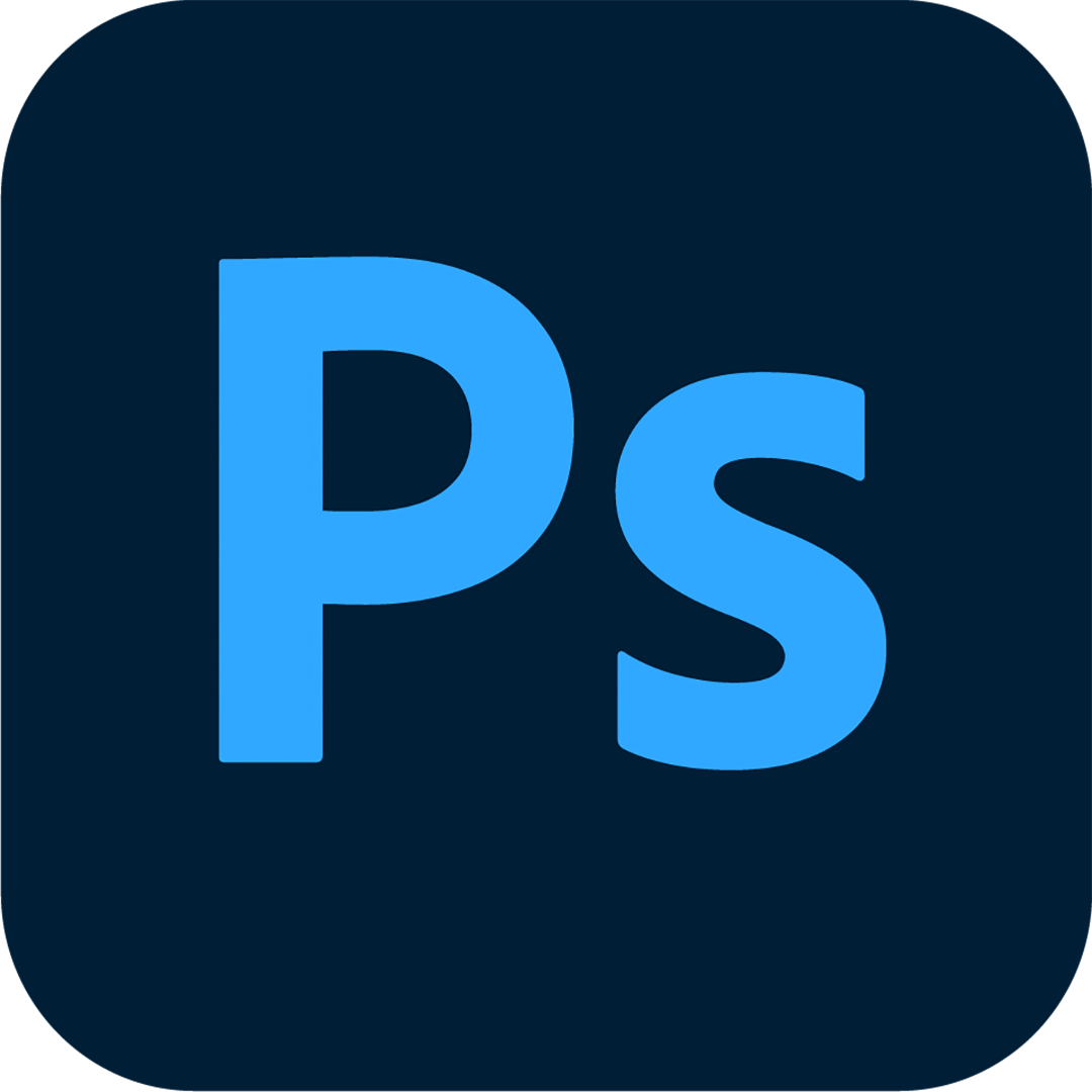 Photoshop logo